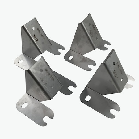 Atro Axle Torque Rod, MS50-29891 MS50-29891
